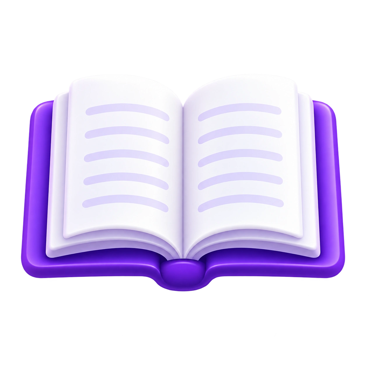 کتاب باز